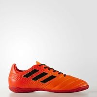 Детская обувь для зала ADIDAS ACE 17.4 IN JR (FW17) S77107 - вид 1 миниатюра