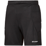 Вратарские шорты 2K Sport Guard black 120519 - вид 1 миниатюра