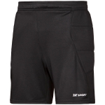 Вратарские шорты 2K Sport Guard black 120519 - вид 1 миниатюра