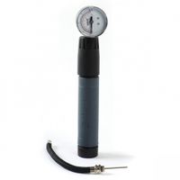 Насос с манометром MITRE