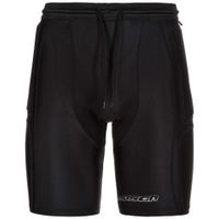 Вратарские шорты REUSCH CS SHORT PADDED PRO XRD