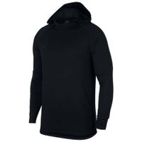 Толстовка NIKE DRY ACDMY HOODIE PO (SP18) 926458-011 - вид 1 миниатюра