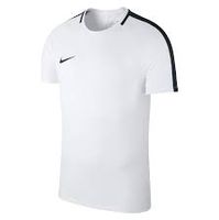 Футболка NIKE DRY ACDMY18 TOP SS (SP18) 893693-100 - вид 1 миниатюра