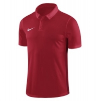 Поло NIKE DRY ACDMY18 POLO SS (SP18)