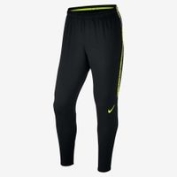 Штаны NIKE DRY SQD PANT KP (SP18) 859225-018 - вид 1 миниатюра