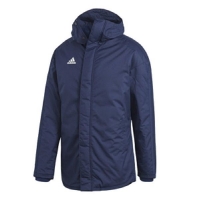 Куртка утепленная ADIDAS JKT18 STD PARKA (SS18) CV8273 - вид 1 миниатюра