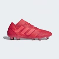 Бутсы ADIDAS NEMEZIZ 17.1 FG (SS18) CP8933 - вид 1 миниатюра