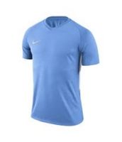 Футболка NIKE DRY TIEMPO PREM JSY SS (SP18) 894230-412 - вид 1 миниатюра