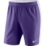 Шорты NIKE DRY VNM SHORT II WVN (SP18)