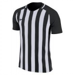 Футболка NIKE STRP DVSN III JSY SS (SP18) 894081-010 - вид 1 миниатюра