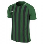 Футболка NIKE STRP DVSN III JSY SS (SP18) 894081-302 - вид 1 миниатюра