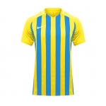 Футболка NIKE STRP DVSN III JSY SS (SP18) 894081-740 - вид 1 миниатюра