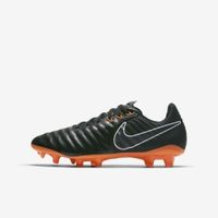 Детские бутсы NIKE LEGEND 7 ELITE FG JR (SP18) AH7258-080 - вид 1 миниатюра