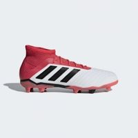 Детские бутсы ADIDAS PREDATOR 18.1 FG JR (SS18) CP8873 - вид 1 миниатюра