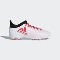Детские бутсы ADIDAS X 17.3 FG JR (SS18) CP8991 - вид 1 миниатюра