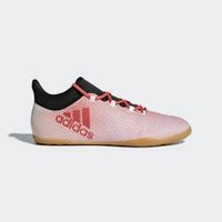 Обувь для зала ADIDAS X TANGO 17.3 IN (SS18) CP9140 - вид 1 миниатюра