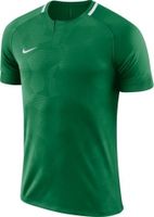Футболка NIKE DRY CHALNG II JSY SS (SP18)