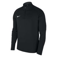 Детская кофта NIKE DRY ACDMY18 DRIL TOP LS JR (SP18) 893744-010 - вид 1 миниатюра