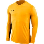 Футболка NIKE DRY TIEMPO PREM JSY LS (SP18)