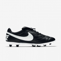Бутсы NIKE PREMIER II FG SR 917803-001 - вид 2 миниатюра