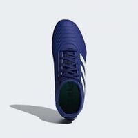 Детские бутсы ADIDAS PREDATOR 18.3 FG JR (SS18) CP9012 - вид 1 миниатюра