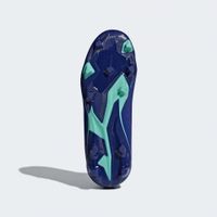 Детские бутсы ADIDAS PREDATOR 18.3 FG JR (SS18) CP9012 - вид 2 миниатюра