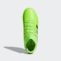 Детские бутсы ADIDAS NEMEZIZ MESSI 18.3 FG JR (FW18) DB2367 - вид 1 миниатюра