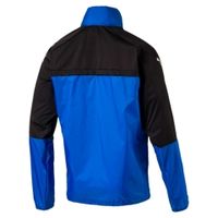 Влагозащитная куртка PUMA Ascension Rain Jacket (SS17) 654919021 - вид 1 миниатюра