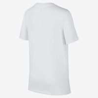 Футболка NIKE CFC TEE EVERGREEN CREST JR (FA18) 910938-100 - вид 1 миниатюра