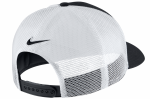 Бейсболка NIKE U NK FC CLC99 CAP (FA18) AJ6511-011 - вид 1 миниатюра