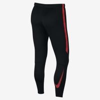 Штаны NIKE DRY SQD PANT KP 18 (FA18) 894645-016 - вид 1 миниатюра