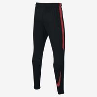 Штаны NIKE DRY SQD PANT KP 18 JR (FA18) 894877-016 - вид 1 миниатюра