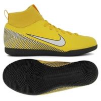 Обувь для зала NIKE SUPERFLY 6 CLUB NJR IC JR (FA18) AO2891-710 - вид 1 миниатюра