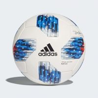 Футбольный мяч ADIDAS MLS OMB (FW18) CF0010 - вид 1 миниатюра