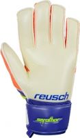 Вратарские перчатки REUSCH Serathor (SS17) 3770515-456 - вид 1 миниатюра