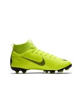 Детские бутсы NIKE SUPERFLY VI ACADEMY GS MG JR AH7337-701 - вид 2 миниатюра