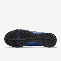 Детские шиповки NIKE LEGEND 7 ACADEMY TF (HO18) AH7243-400 - вид 1 миниатюра