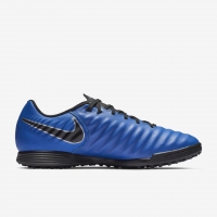 Детские шиповки NIKE LEGEND 7 ACADEMY TF (HO18) AH7243-400 - вид 2 миниатюра
