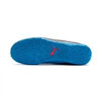 Обувь для зала PUMA ONE 19.4 IT Jr (SS19) 10550401 - вид 1 миниатюра