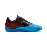 Обувь для зала PUMA ONE 19.4 IT Jr (SS19) 10550401 - вид 2 миниатюра