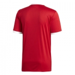 Футболка ADIDAS TABELA 18 JSY CE8935 - вид 1 миниатюра