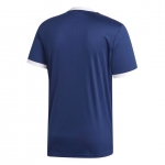 Футболка ADIDAS TABELA 18 JSY CE8937 - вид 1 миниатюра