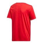 Футболка ADIDAS TABELA 18 JSY JR CE8914 - вид 1 миниатюра