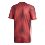 Футболка ADIDAS TIRO 19 JSY DP3531 - вид 1 миниатюра