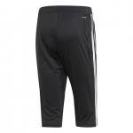Штаны ADIDAS TIRO19 3/4 PNT D95948 - вид 1 миниатюра