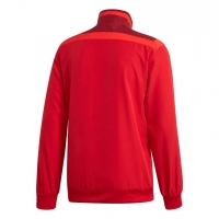 Куртка ADIDAS TIRO19 PRE JKT D95933 - вид 1 миниатюра