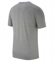 Футболка NIKE NSW TEE JUST DO IT SWOOSH (SP19) AR5006-063 - вид 1 миниатюра