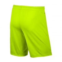 Шорты NIKE PARK II KNIT BOYS SHORT NB (SP16) 725988-702 - вид 1 миниатюра