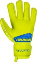 Вратарские перчатки REUSCH Fit Control MX2 (2019) 3970135-583 - вид 1 миниатюра