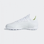 Шиповки ADIDAS X 18.3 TF SR BB9400 - вид 3 миниатюра